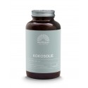 Absolute Kokosnoot Olie Capsules 1000 mg - Extra Virgin Raw Mattisson 