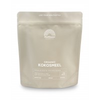 Absolute Kokosmeel Bio Mattisson 