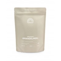 Absolute Amandelmeel Bio Mattisson 