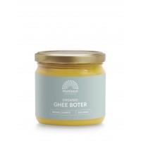 Biologische Ghee - Geklaarde boter Mattisson