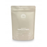 Tapiocameel Bio Mattisson 