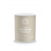  Bourbon Vanilla Poeder Mattisson