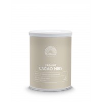 Cacao nibs Bio Raw Mattisson 