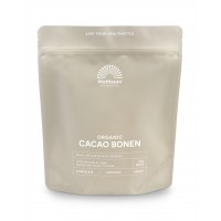 Cacao bonen Bio Raw Mattisson 