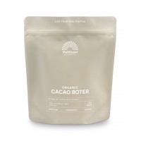 Cacao Boter Bio Mattisson 
