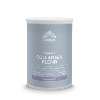 Marine Collageen Poeder Blend Peptan® Mattisson 