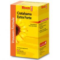 Cratahama Extra Forte Bloem