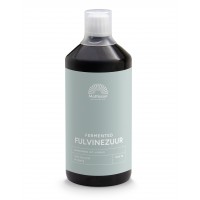  Fermented Fulvine Zuur -Fulvic Acid Mattisson