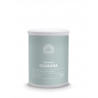 Absolute Guarana Poeder Extract 10% Mattisson 