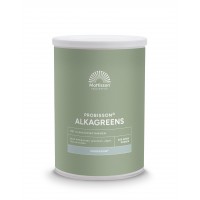 Probiotic AlkaGreens SuperSmoothie Poeder Mattisson 