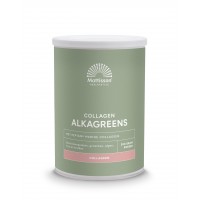 Collageen AlkaGreens Poeder Mattisson 
