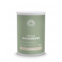 Protein AlkaGreens Poeder Mattisson 