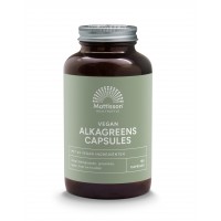 Absolute AlkaGreens 540mg Mattisson