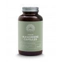AlkaGreens Capsules met 45 natuurlijke Vegan ingrediënten Mattisson