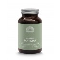 Biologisch Matcha 500 mg Mattisson 
