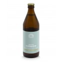  Kombucha Ginger & Matcha Double – Fermented drink Bio Mattisson