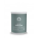Absolute Spirulina Poeder Bio Raw Mattisson 