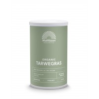 Tarwegras Wheatgrass Poeder Bio Oostenrijk Mattisson 