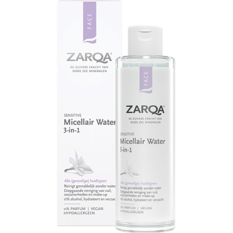 Micellair Water 3-in-1 Zarqa