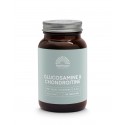 Glucosamine Chondroïtine met MSM, Vitamine C & D3 Mattisson