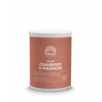 Absolute Cranberry D-Mannose poeder Mattisson 