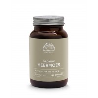 Biologische Heermoes Horstail Mattisson 