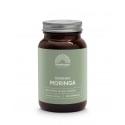 Absolute Moringa Leaf 400 mg Bio Raw Mattisson 