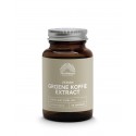 Groene Koffiebonen Extract 500mg Mattisson