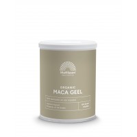 Active Maca Poeder bio - The Inca Superfood Mattisson 