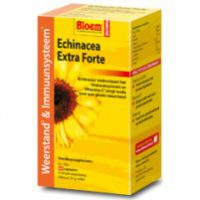Echinacea Extra Forte capsules Bloem