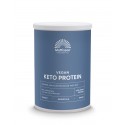 Vegan Keto Proteïne Shake - Erwten, rijst & MCT Mattisson
