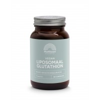 Vegan Liposomaal Glutathion Mattisson