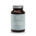 Magnesiumcitraat Bisglycinaat 100 mg elementair met taurine Mattisson 