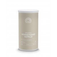 Absolute Hennepzaad Gepeld Bio Raw Mattisson 