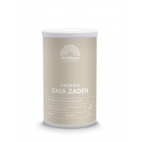 Absolute Chia Seeds Bio Raw Mattisson 