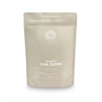 Absolute Chia Seeds Bio Raw Mattisson 