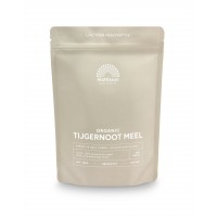 Tijgernoot Chufa meel Bio Mattisson