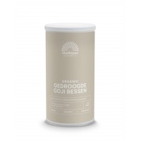 Bio Goji Bessen gedroogd Mattisson 