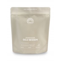 Goji Bessen gedroogd Mattisson 