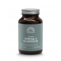Plantaardige Omega 3 Algenolie DHA 150/EPA Mattisson 