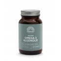 Vegan Omega-3 Algenolie DHA 210 mg & EPA 70 mg Mattisson 