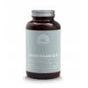 Levertraanolie / Codliver Oil 1000 mg met vit. A&D Mattisson 