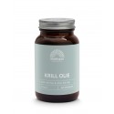 Krill Olie 500 mg Mattisson 