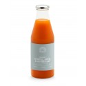 Organic Wortel – Appel – Gember Sap – Carrot-Apple-Ginger Juice Mattisson 
