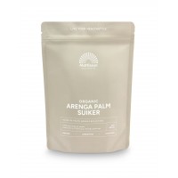 Absolute Arenga Palm Suiker Bio Mattisson 