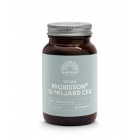 Absolute Probiotica 1000mg 10 miljard CFU Mattisson 