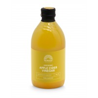 Biologische Apple Cider Vinegar (appelazijn) - Puur Mattisson
