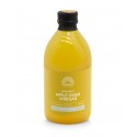 Biologische Apple Cider Vinegar (appelazijn) - Gember & Kurkuma Mattisson