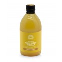 Biologische Apple Cider Vinegar (appelazijn) - Kaneel & Kurkuma Mattisson