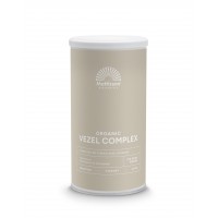 Biologisch Vezel Complex - Psyllium & Inuline Mattisson